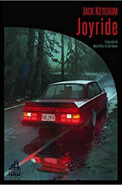 Joyride  |  Jack  Ketchum