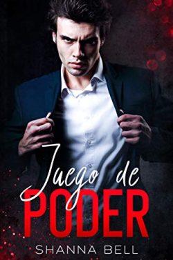 Juego  de  poder  |  Shanna  Bell