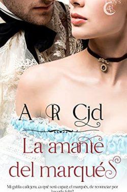 La  amante  del  marqués  |  A.  R.  Cid