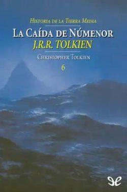 La  caída  de  Númenor  |  J.  R.  R.  Tolkien