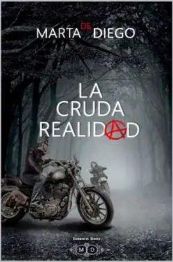 La  cruda  realidad:  Darkness  Series  |  Marta  de  Diego
