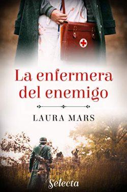 La  enfermera  del  enemigo  |  Laura  Mars