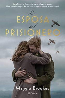 La  esposa  del  prisionero  |  Maggie  Brookes