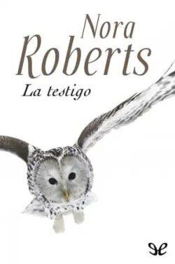 La  testigo  |  Nora  Roberts