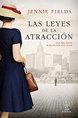 Las  leyes  de  la  atracción  |  Jennie  Fields