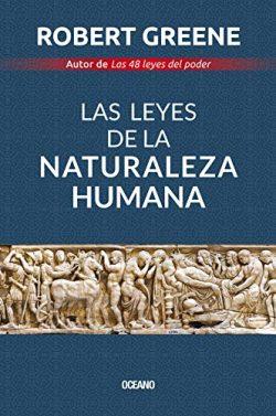 Las  leyes  de  la  naturaleza  humana  |  Robert  Greene