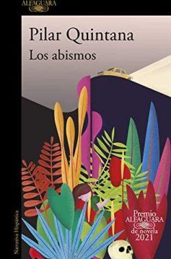 Los  abismos  |  Pilar  Quintana