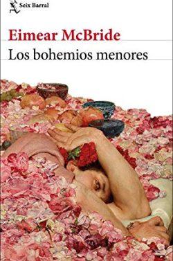 Los  bohemios  menores  |  Eimear  McBride