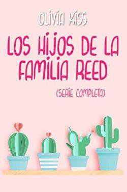 Los  hijos  de  la  familia  Reed  (serie  completa)  |  Olivia  Kiss