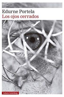 Los  ojos  cerrados  |  Edurne  Portela