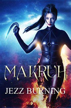 Makruh  |  Jezz  Burning