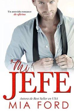 Mi  Jefe  |  Mia  Ford