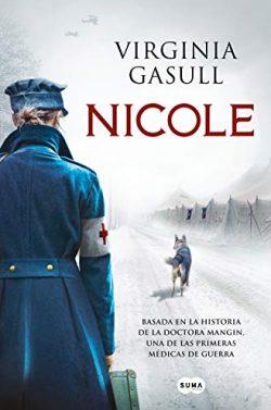 Nicole  |  Virginia  Gasull