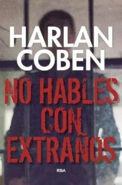 No  hables  con  extraños  |  Harlan  Coben