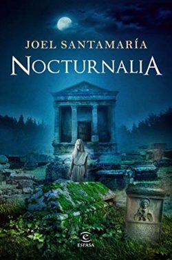 Nocturnalia  |  Joel  Santamaría