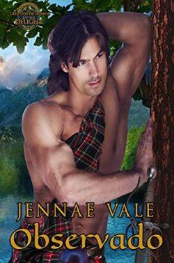 Observado  |  Jennae  Vale