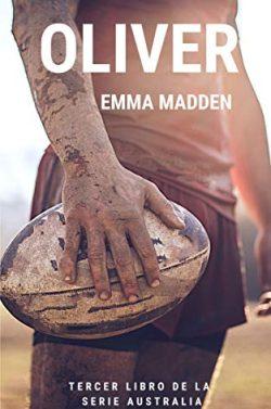 Oliver  (Serie  AUSTRALIA  3)  |  Emma  Madden