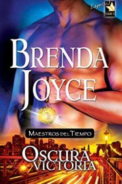 Oscura  victoria  |  Brenda  Joyce
