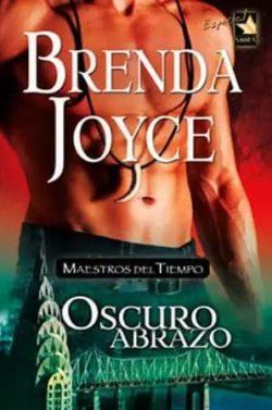 Oscuro  abrazo  |  Brenda  Joyce