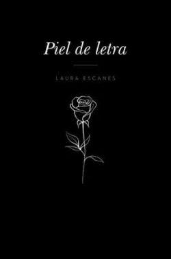 Piel  de  letra  |  Laura  Escanes
