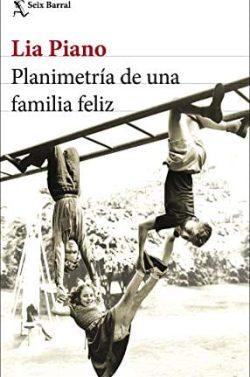 Planimetria  De  Una  Familia  Feliz  |  Lia  Piano