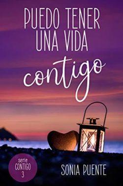 Puedo  tener  una  vida  contigo  |  Sonia  Puente