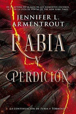 Rabia  y  perdición  (El  Heraldo  02)  |  Jennifer  L.  Armentrout