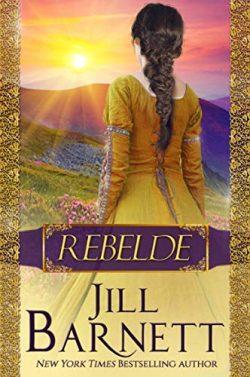 Rebelde  |  Jill  Barnett