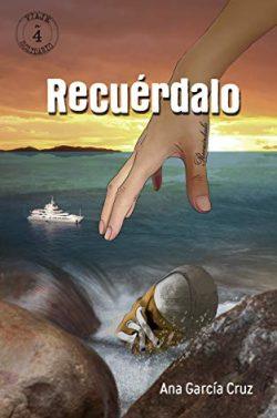 Recuérdalo  |  Ana  García  Cruz