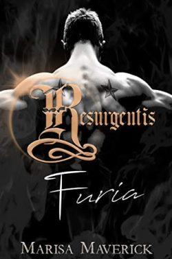 Resurgentis.  Furia  |  Marisa  Maverick