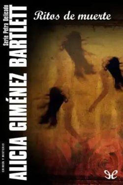 Ritos  de  muerte  (Petra  Delicado  1)  |  Alicia  Giménez  Bartlett