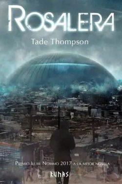 Rosalera  |  Tade  Thompson