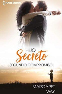 Segundo  compromiso  (  Hijo  secreto  1)  |  Margaret  Way