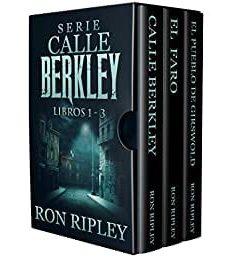 Serie  Calle  Berkley  1-3  |  Ron  Ripley