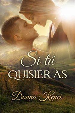 Si  tú  quisieras  |  Donna  Kenci