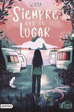 Siempre  hay  un  lugar  (Caravan  Park  1)  |  W.  Ama