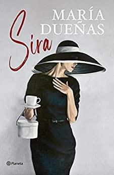 Sira  |  María  Dueñas