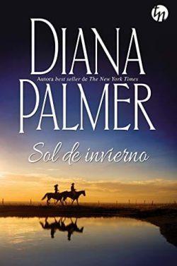 Sol  de  invierno  (Hombres  de  Wyoming  7)  |  Diana  Palmer