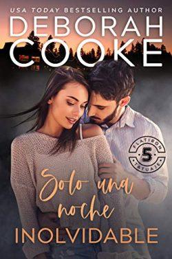 Solo  una  noche  inolvidable  (Flatiron  5  Tatuaje  3)  |  Deborah  Cooke
