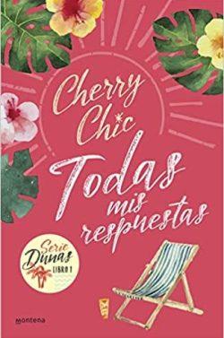 Todas  mis  respuestas  |  Cherry  Chic