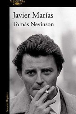 Tomás  Nevinson  |  Javier  Marías