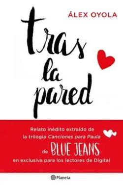 Tras  la  pared  |  Blue  Jeans