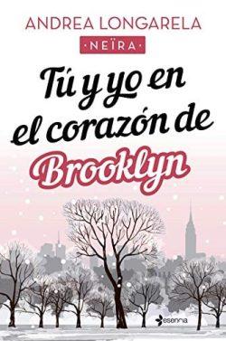 Tú  y  yo  en  el  corazón  de  Brooklyn  |  Andrea  Longarela