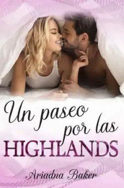 Un  paseo  por  las  Highlands  |  Ariadna  Baker