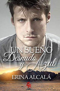 Un  sueño  desnudo  y  azul  |  Erina  Alcalá