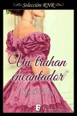 Un  truhán  encantador  |  Sandra  Bree