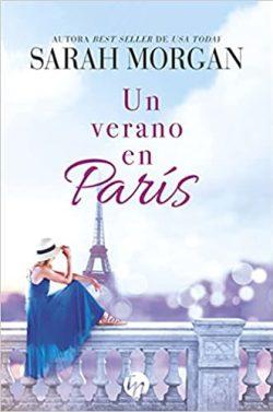 Un  verano  en  parís  |  Sarah  Morgan