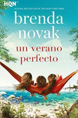 Un  verano  perfecto  |  Brenda  Novak