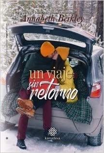 Un  viaje  sin  retorno  |  Annabeth  Berkley
