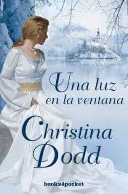 Una  luz  en  la  ventana  |  Christina  Dodd